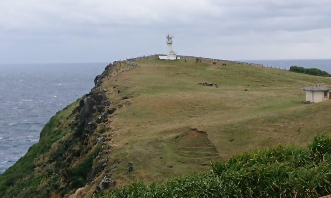 Agarizaki Observatory景点图片