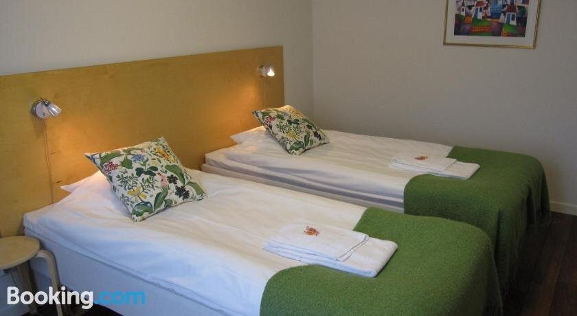 Hotell Ramudden主图