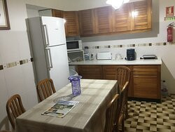 Casa de Hospedes Isaias主图