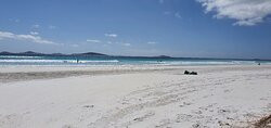Le Grand Beach景点图片