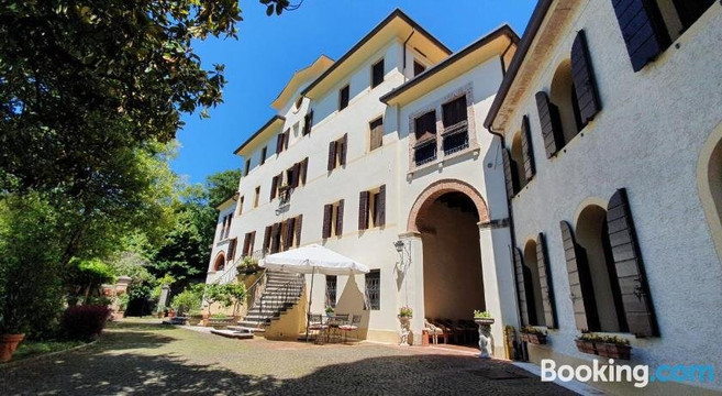 Villa Flangini主图