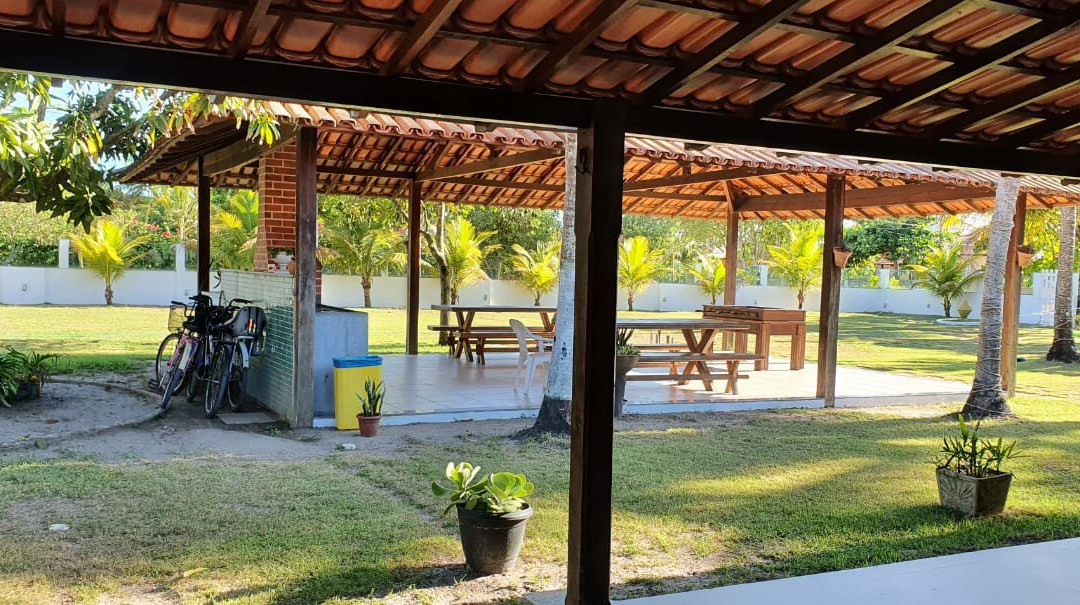 Pousada Recanto do Prado主图