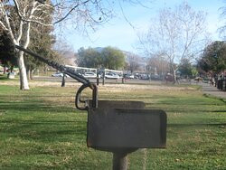 The Gardens At Heather Farms-核桃溪必去景点