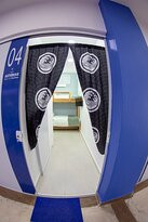 Praia das Astúrias-瓜鲁雅必去景点