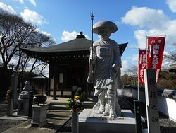 Oka-dera Temple景点图片