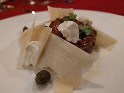 Posthorn Hotel-Restaurant主图