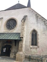 Römisch katholische Pfarre Brunn am Gebirge-布恩山簏必去景点