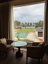 Blue Serene Resorts-酒店景观