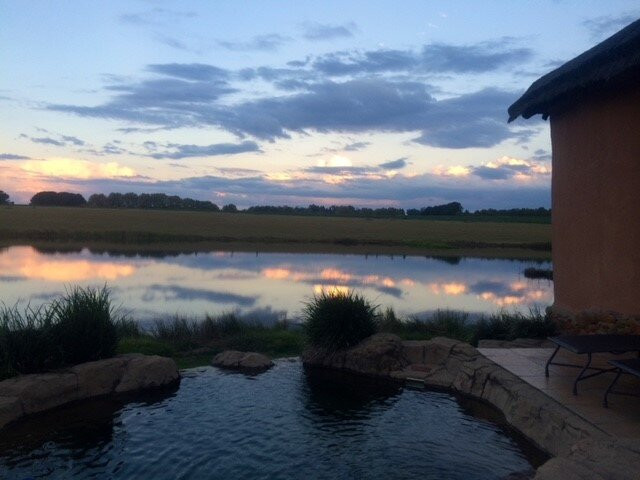 Hartford House Hotel主图