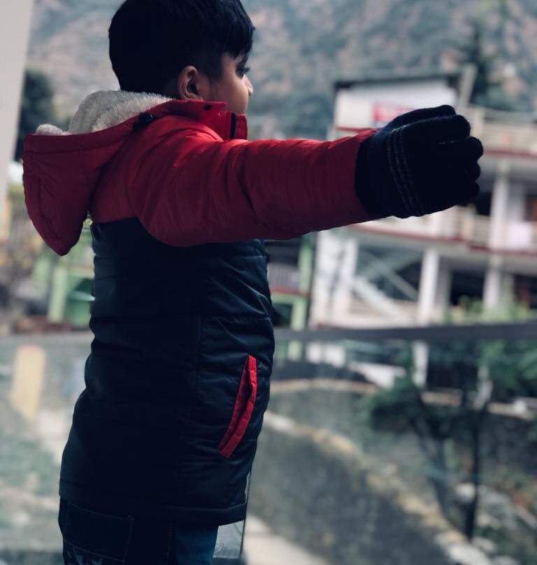 Golden Rock - AM Hotel Kollection主图