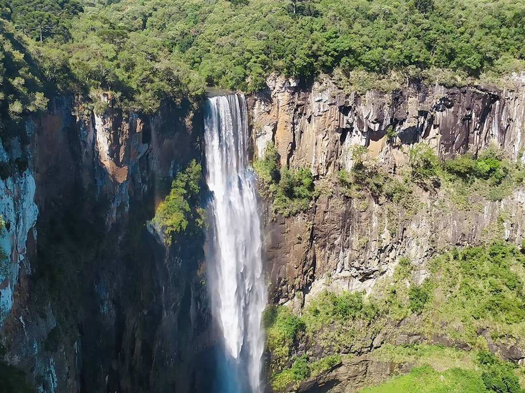 Salto Sao Francisco景点图片