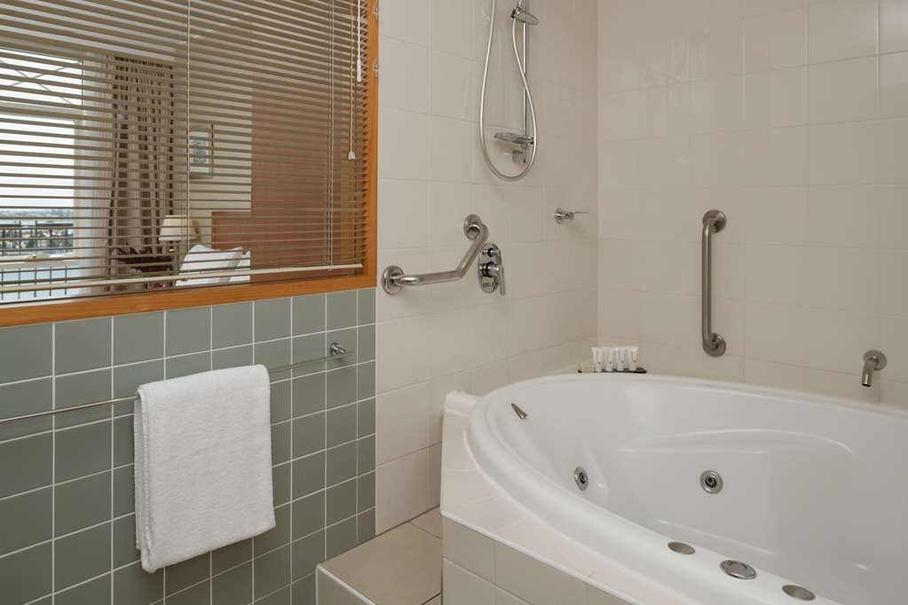 纽卡斯尔皇冠假日酒店主图