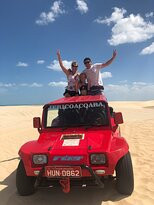 Jeri Aventuras 4x4景点图片