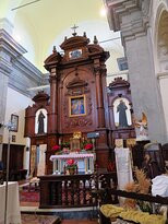 Chiesa della Madonna del Poggio-Soriano nel Cimino必去景点