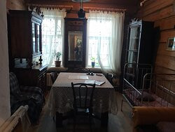 Cultural Center of Andrey Tarkovskiy景点图片