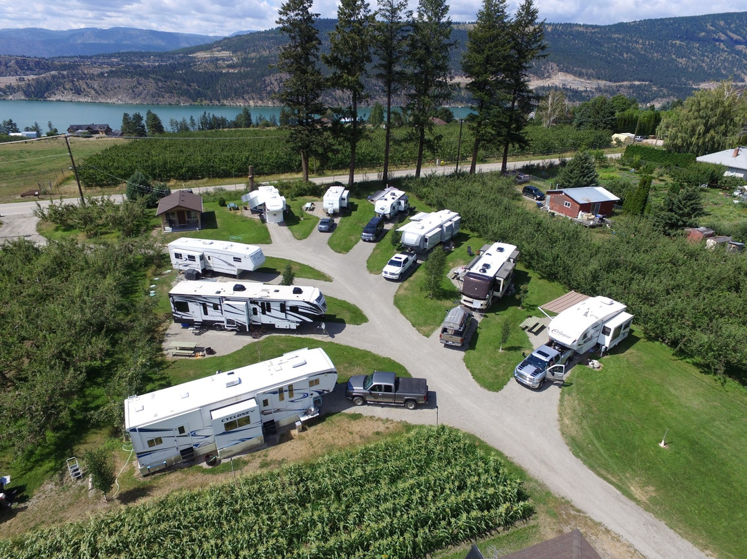 Ley Rv Park & Farm
