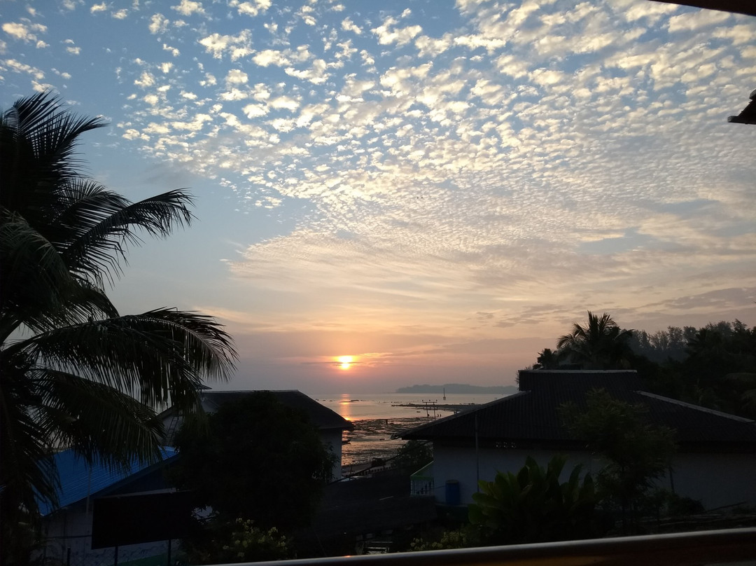 海景公寓