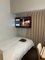 AB Hotel Shiojiri主图