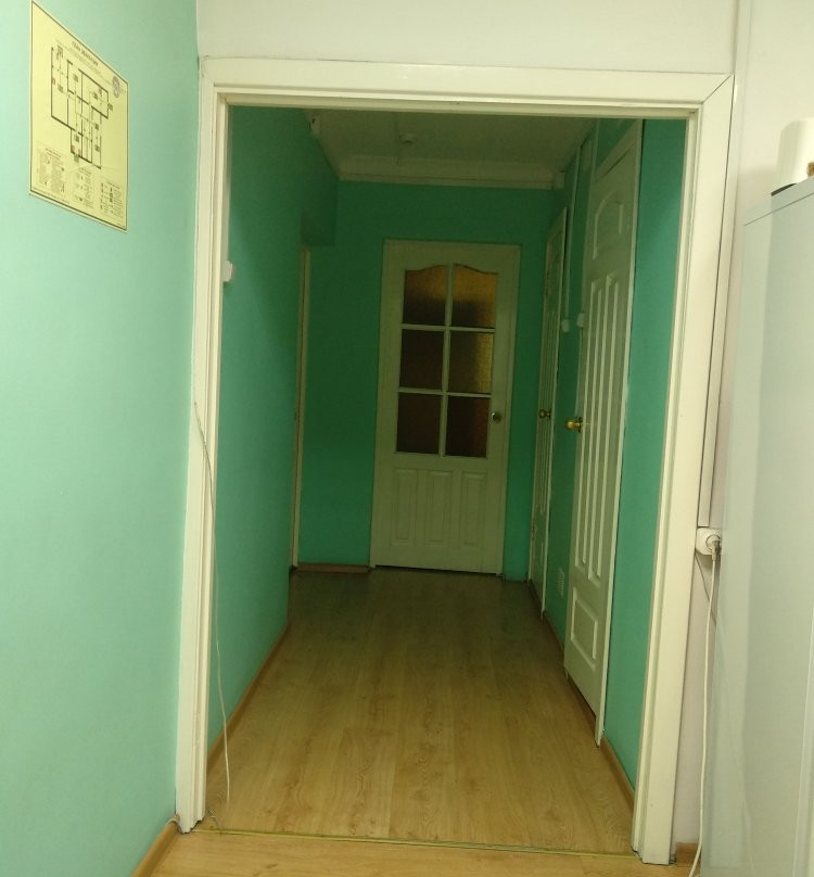 Hostel Druzhba Nairamdal