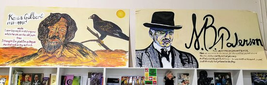 Australian Poetry Hall of Fame-Guyra必去景点