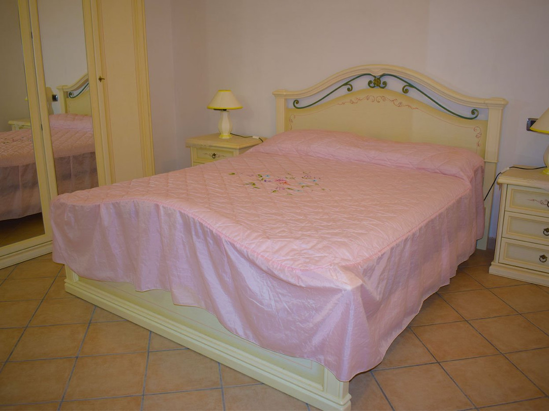 B&B Tra Gli Ulivi