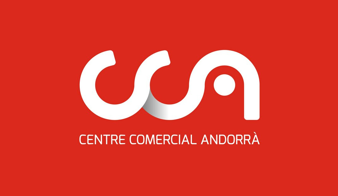 Cca - Centre Comercial Andorra-安道尔城必去景点
