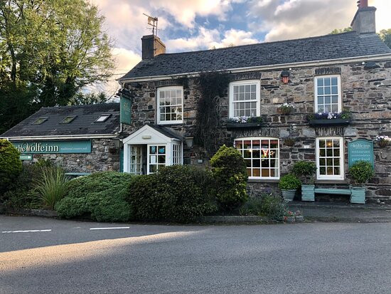 The Wolfe Inn Wolfscastle主图