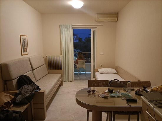 Hotel Kedrissos主图