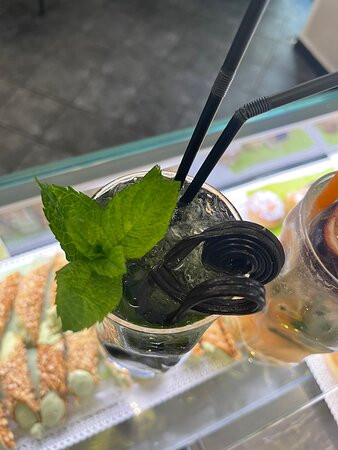 Mojito by Miky-拉瓦尼亚必去景点