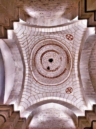 Eglise Paroissiale Saint-vincent景点图片