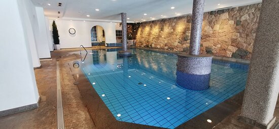 Hotel Rosslaufhof主图