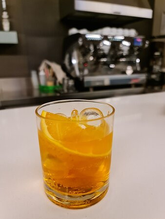 Peralba Hotel主图
