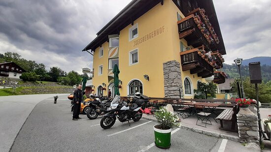 Iselsbergerhof主图