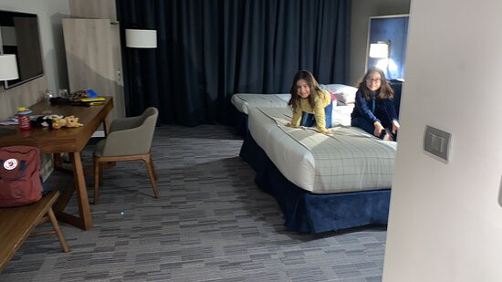 Hotel Parada Linares主图