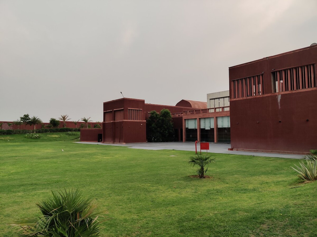 Taj Devi Ratn Resort & Spa, Jaipur主图