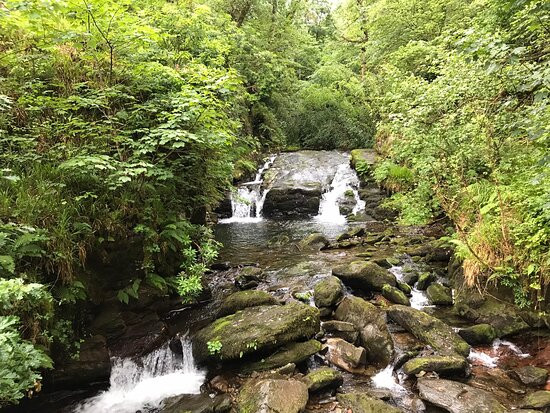 Watersmeet House景点图片