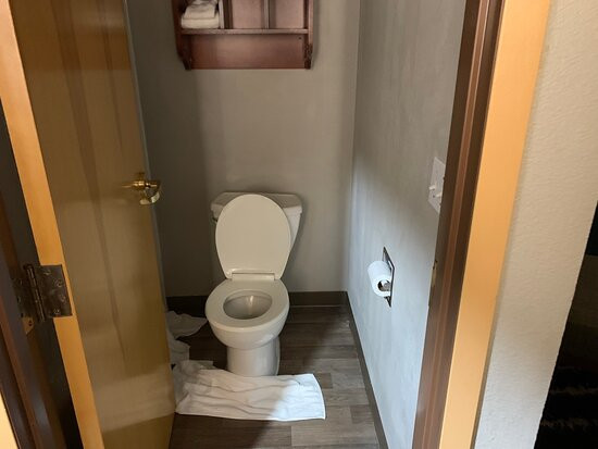 La Quinta Inn & Suites by Wyndham Vancouver主图