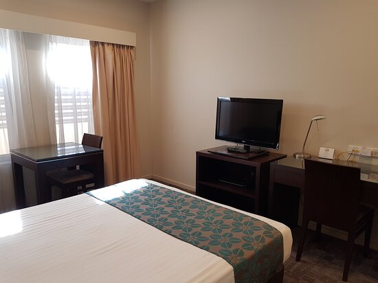 艾丽丝泉探索酒店主图