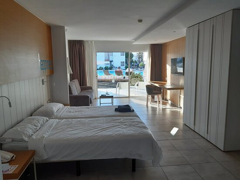 BLUESEA Bahía De Lobos主图