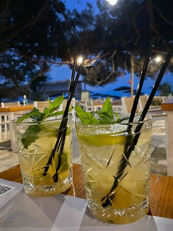 Psili Ammos Luxury Rooms主图