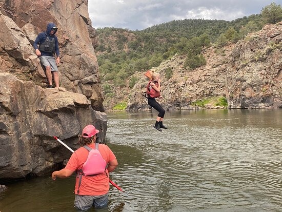 Mad Adventures - Day Tours-Kremmling必去景点