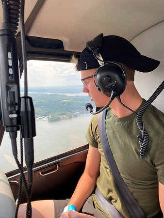 Airo | Lake Ozark Helicopters-Lake Ozark必去景点