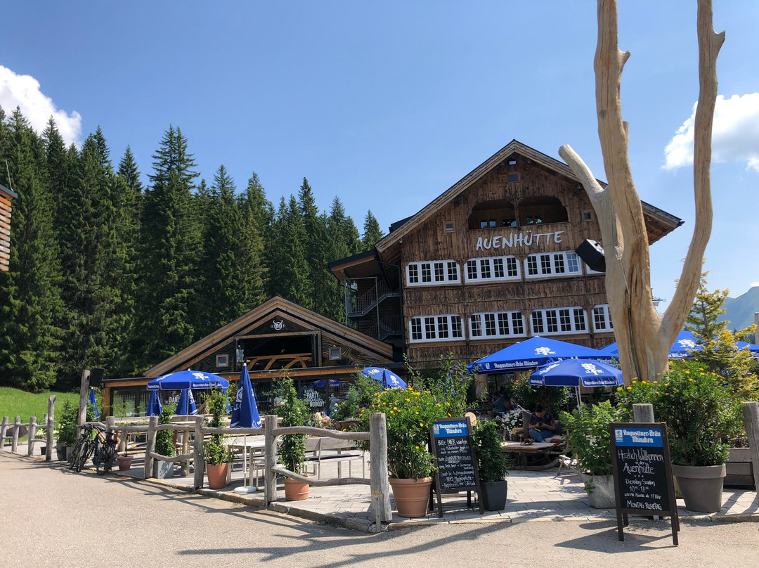 Auenhutte