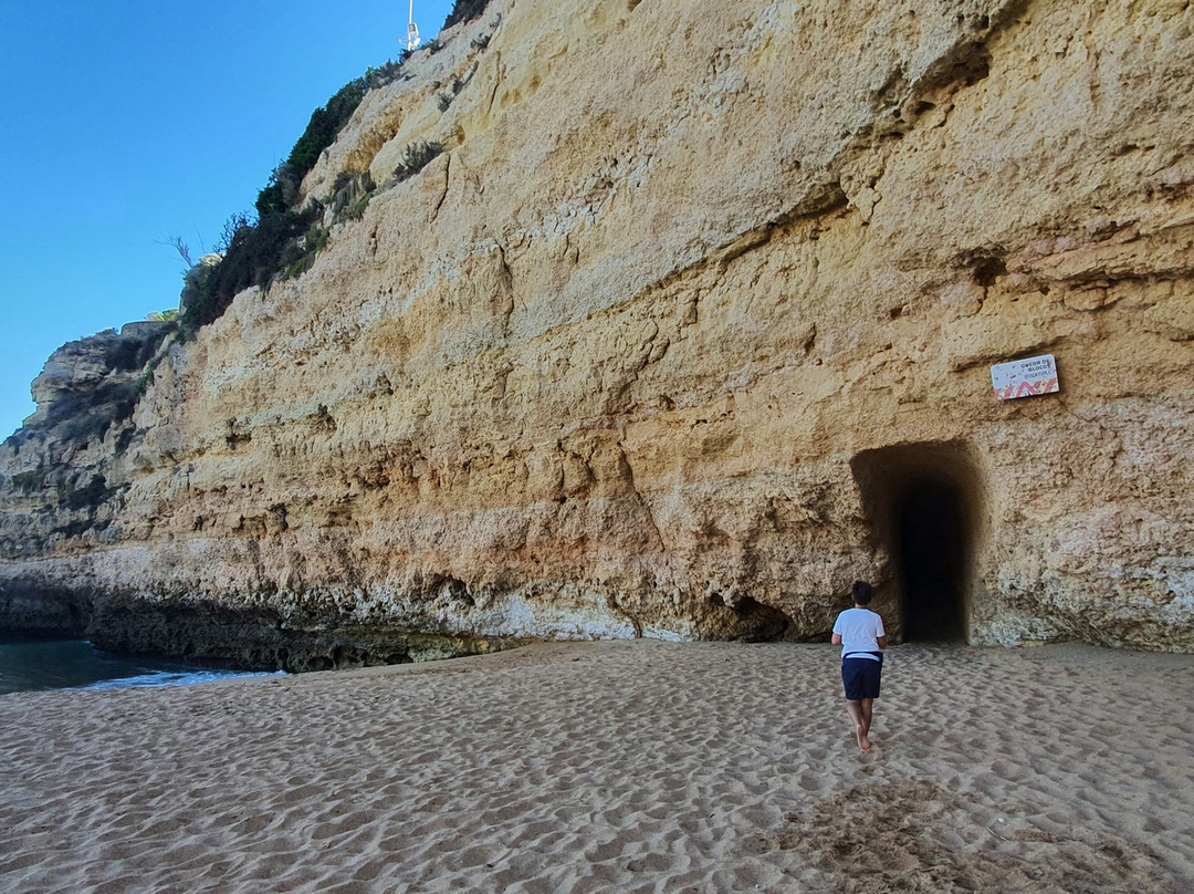 Praia Nova-卡帕丽卡海岸必去景点