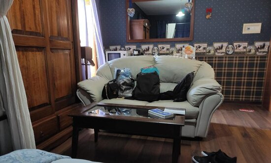 B&B Portella Delle Fate主图