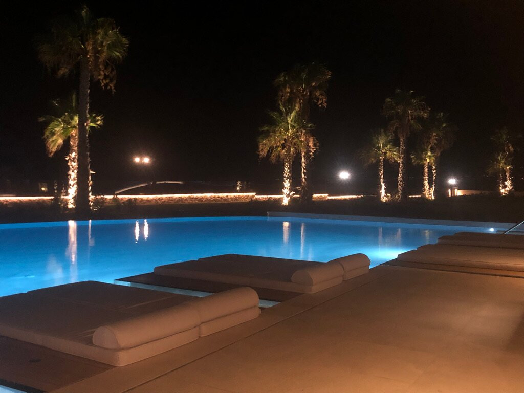 Electra Kefalonia Hotel & Spa主图