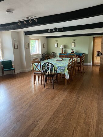 Fairfield House主图