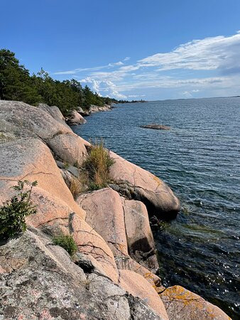 Västerviks Turistbyrå-Vastervik必去景点