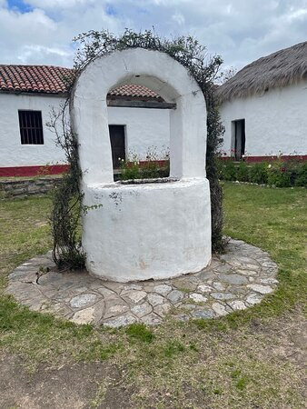 Museo Jesuítico La Banda景点图片