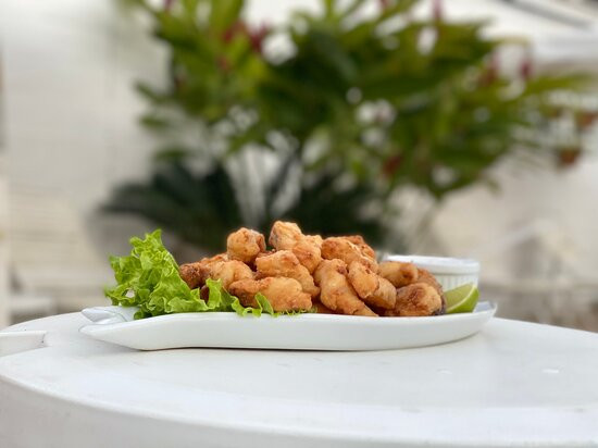 Ubatuba Palace Hotel主图